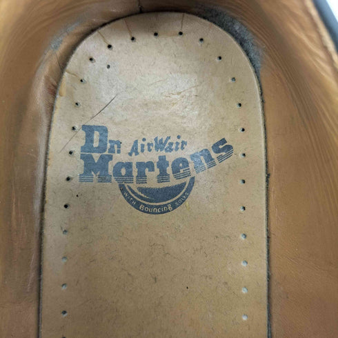 ドクターマーチン Dr.Martens 1461 レザー3ホールシューズ メンズ US8