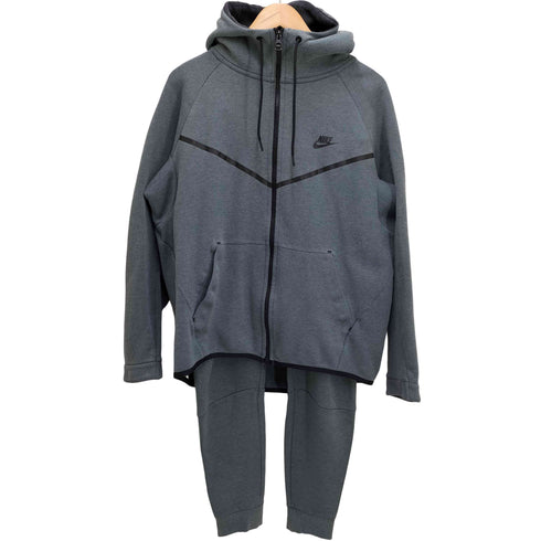 ナイキ NIKE テックフリース ウィンドランナー パンツ セットアップ メンズ XXL / S
