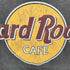 ハードロックカフェ Hard Rock Cafe 80-90S USA製 HANESボディ シングルステッチ ロサンゼルス S/S Tシャツ メンズ import:S