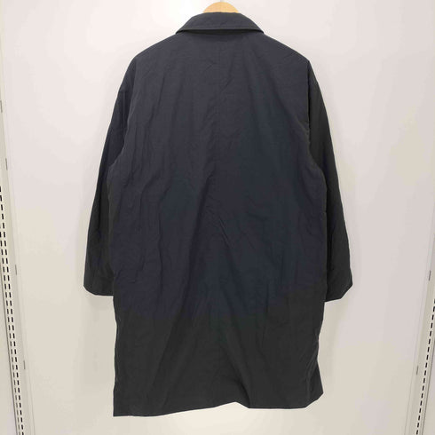 ビーミングバイビームス B:MING by BEAMS 24AW 撥水 ナイロン コート メンズ JPN:M