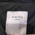 ビーミングバイビームス B:MING by BEAMS 24AW 撥水 ナイロン コート メンズ JPN:M