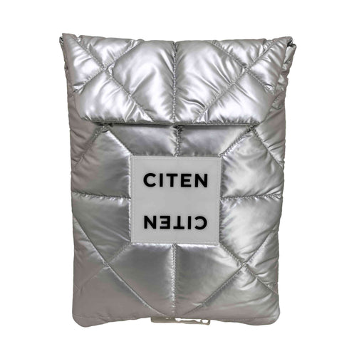 シテン CITEN パデッド PCケース レディース M