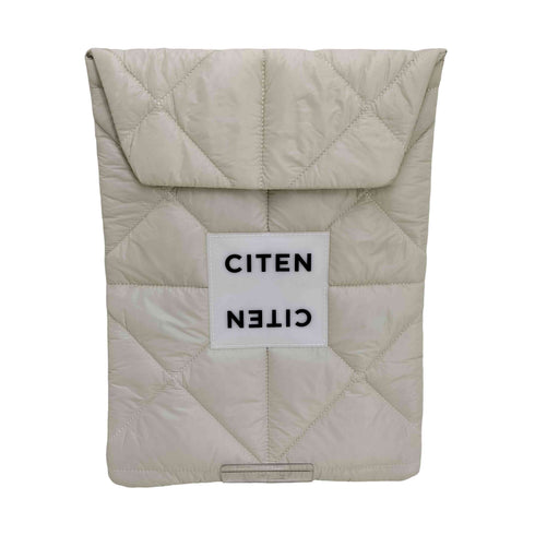 シテン CITEN パデッド PCケース レディース M