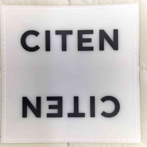 シテン CITEN パデッド PCケース レディース M