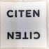 シテン CITEN パデッド PCケース レディース M