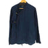 OKURA INDIGO DYE 羽織 ジャケット メンズ JPN:3