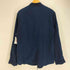 OKURA INDIGO DYE 羽織 ジャケット メンズ JPN:3