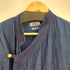 OKURA INDIGO DYE 羽織 ジャケット メンズ JPN:3