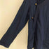 OKURA INDIGO DYE 羽織 ジャケット メンズ JPN:3