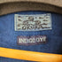 OKURA INDIGO DYE 羽織 ジャケット メンズ JPN:3
