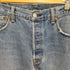 リーバイス Levis 501 ボタンフライ デニム パンツ メンズ W34 L29