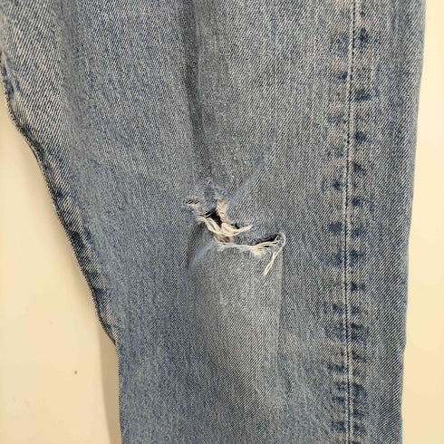リーバイス Levis 501 ボタンフライ デニム パンツ メンズ W34 L29