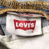 リーバイス Levis 501 ボタンフライ デニム パンツ メンズ W34 L29