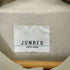 ジュンレッド JUNRed レトロフラワーデコブルゾン メンズ JPN:M