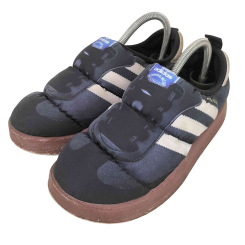 アディダス adidas PUFFYLETTE SAMBA メンズ JPN:25.5