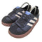 アディダス adidas PUFFYLETTE SAMBA メンズ JPN:25.5