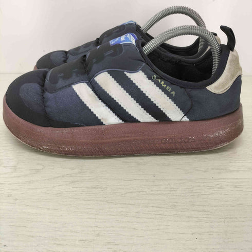 アディダス adidas PUFFYLETTE SAMBA メンズ JPN:25.5