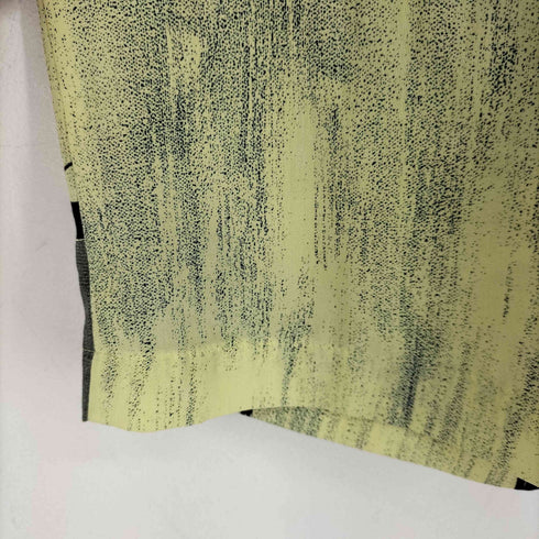 MORI TOSHI 総柄 S/S シャツ メンズ JPN:M