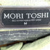 MORI TOSHI 総柄 S/S シャツ メンズ JPN:M