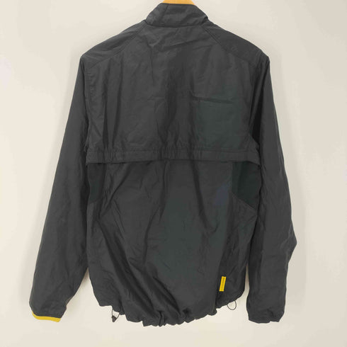 ナイキ NIKE 00s old LIVESTRONG NIKE FIT ハーフジップ ジャケット メンズ JPN:S
