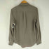 ハレ HARE L/S レーヨンシャツ メンズ JPN:S