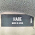 ハレ HARE L/S レーヨンシャツ メンズ JPN:S