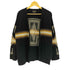 ペンドルトン PENDLETON 別注 JACQUARD KNIT CARDIGAN ジャカード ニット カーディガン メンズ import:M