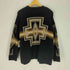 ペンドルトン PENDLETON 別注 JACQUARD KNIT CARDIGAN ジャカード ニット カーディガン メンズ import:M
