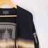 ペンドルトン PENDLETON 別注 JACQUARD KNIT CARDIGAN ジャカード ニット カーディガン メンズ import:M