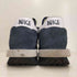 サカイ Sacai LD Waffle Blackended Blue コラボ ワッフル メンズ JPN:27