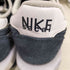 サカイ Sacai LD Waffle Blackended Blue コラボ ワッフル メンズ JPN:27