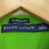 ラルフローレン RALPH LAUREN ポニー刺繍 ポロシャツ レディース import:S