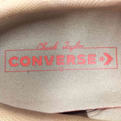 コンバース CONVERSE Chuck 70 AT-CX チャック70 AT-CX メンズ JPN:27
