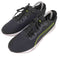 プーマ PUMA Softride Cruise Black Lime Squeeze メンズ JPN:26