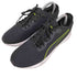 プーマ PUMA Softride Cruise Black Lime Squeeze メンズ JPN:26