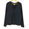 コス COS Knit Panel Cardigan ニットパネルカーディガン メンズ import:L