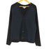 コス COS Knit Panel Cardigan ニットパネルカーディガン メンズ import:L