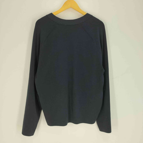 コス COS Knit Panel Cardigan ニットパネルカーディガン メンズ import:L