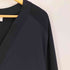 コス COS Knit Panel Cardigan ニットパネルカーディガン メンズ import:L