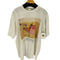 キディル KIDILL 22AWグラフィックプリントTシャツ メンズ F