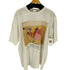 キディル KIDILL 22AWグラフィックプリントTシャツ メンズ F