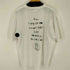 キディル KIDILL 22AWグラフィックプリントTシャツ メンズ F