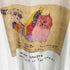 キディル KIDILL 22AWグラフィックプリントTシャツ メンズ F