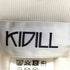 キディル KIDILL 22AWグラフィックプリントTシャツ メンズ F