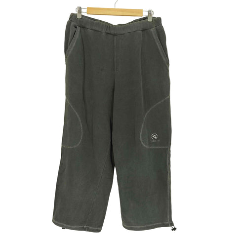 クーキー KOOKYN BRONXステッチスウェットパンツ メンズ FREE