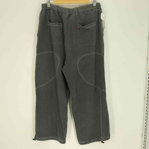 クーキー KOOKYN BRONXステッチスウェットパンツ メンズ FREE