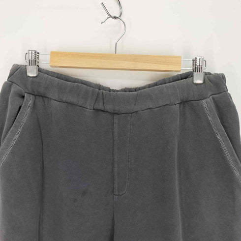クーキー KOOKYN BRONXステッチスウェットパンツ メンズ FREE