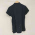 ラルフローレン RALPH LAUREN the skinny polo ポニーレザー ポロシャツ USED加工ポロシャツ レディース JPN:M