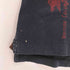ラルフローレン RALPH LAUREN the skinny polo ポニーレザー ポロシャツ USED加工ポロシャツ レディース JPN:M