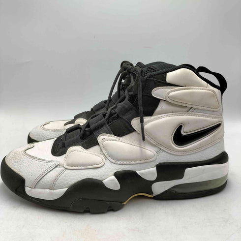 ナイキ NIKE AIR MAX 2 UPTEMPO ’94 エアマックス 2 アップテンポ 94 ハイカット スニーカー メンズ JPN:27